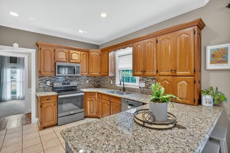 594 Waters Edge Drive Estill Springs TN 37330