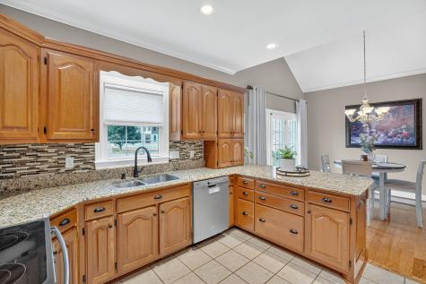 594 Waters Edge Drive Estill Springs TN 37330