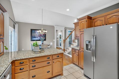 594 Waters Edge Drive Estill Springs TN 37330