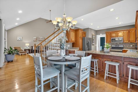 594 Waters Edge Drive Estill Springs TN 37330