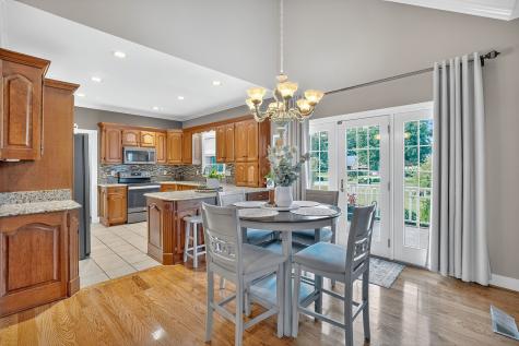 594 Waters Edge Drive Estill Springs TN 37330