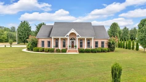 594 Waters Edge Drive Estill Springs TN 37330