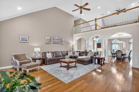 594 Waters Edge Drive Estill Springs TN 37330