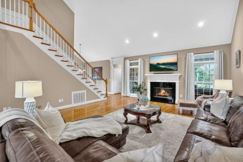 594 Waters Edge Drive Estill Springs TN 37330