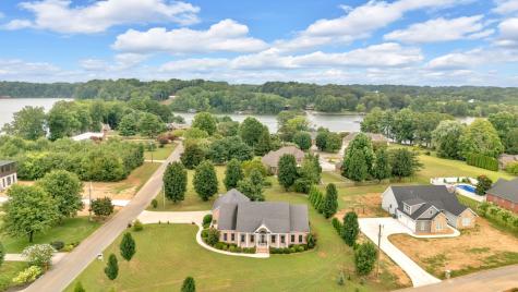 594 Waters Edge Drive Estill Springs TN 37330