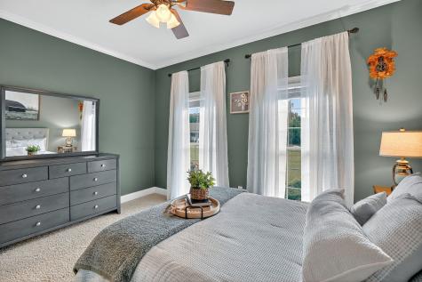 594 Waters Edge Drive Estill Springs TN 37330