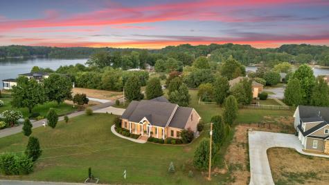 594 Waters Edge Drive Estill Springs TN 37330