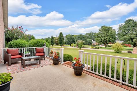 594 Waters Edge Drive Estill Springs TN 37330