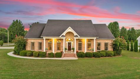 594 Waters Edge Drive Estill Springs TN 37330