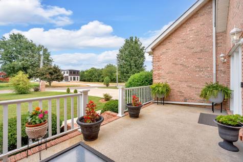 594 Waters Edge Drive Estill Springs TN 37330