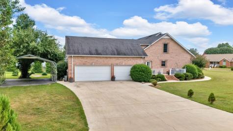 594 Waters Edge Drive Estill Springs TN 37330