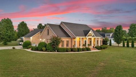 594 Waters Edge Drive Estill Springs TN 37330