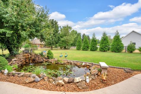 594 Waters Edge Drive Estill Springs TN 37330