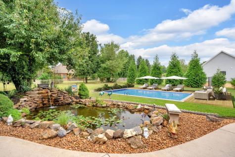 594 Waters Edge Drive Estill Springs TN 37330