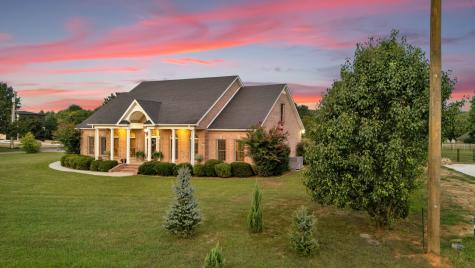 594 Waters Edge Drive Estill Springs TN 37330