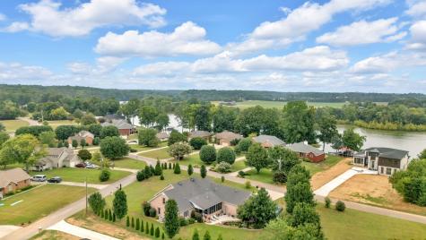 594 Waters Edge Drive Estill Springs TN 37330