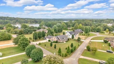 594 Waters Edge Drive Estill Springs TN 37330