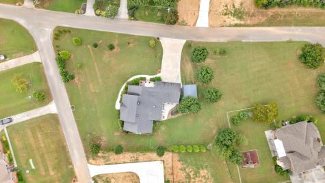 594 Waters Edge Drive Estill Springs TN 37330