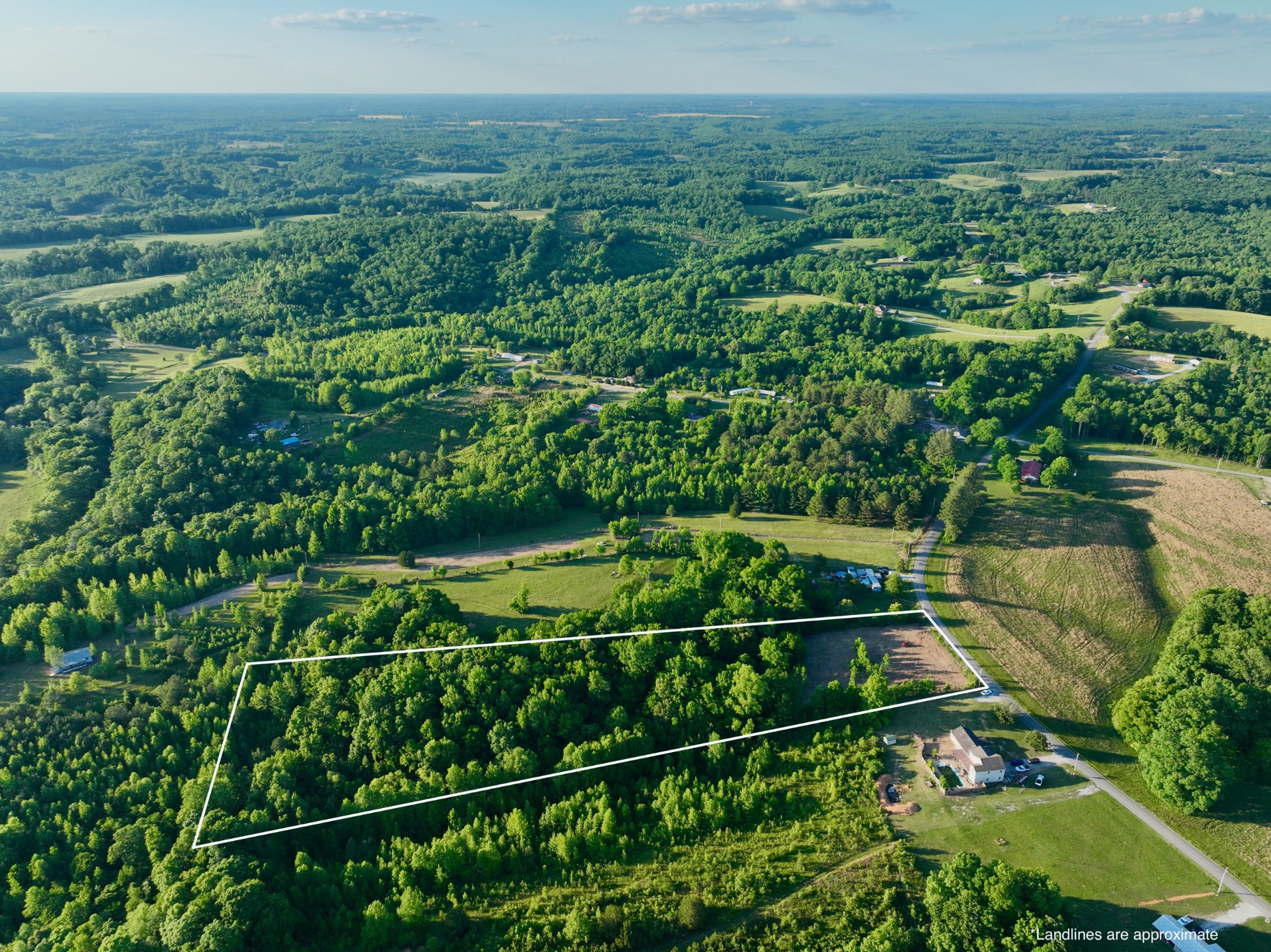 497 Rascaltown Road Loretto TN 38469