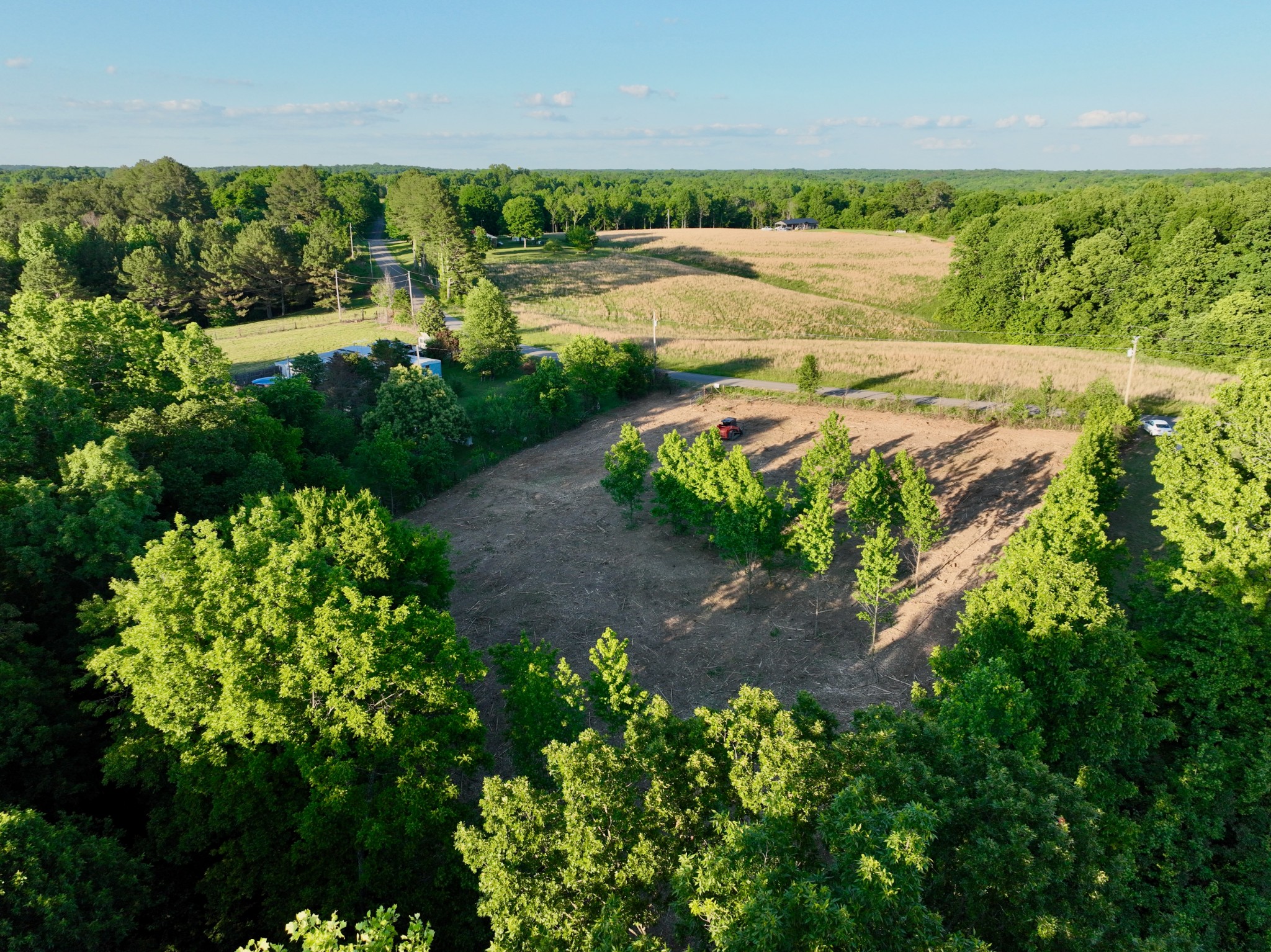 497 Rascaltown Road Loretto TN 38469