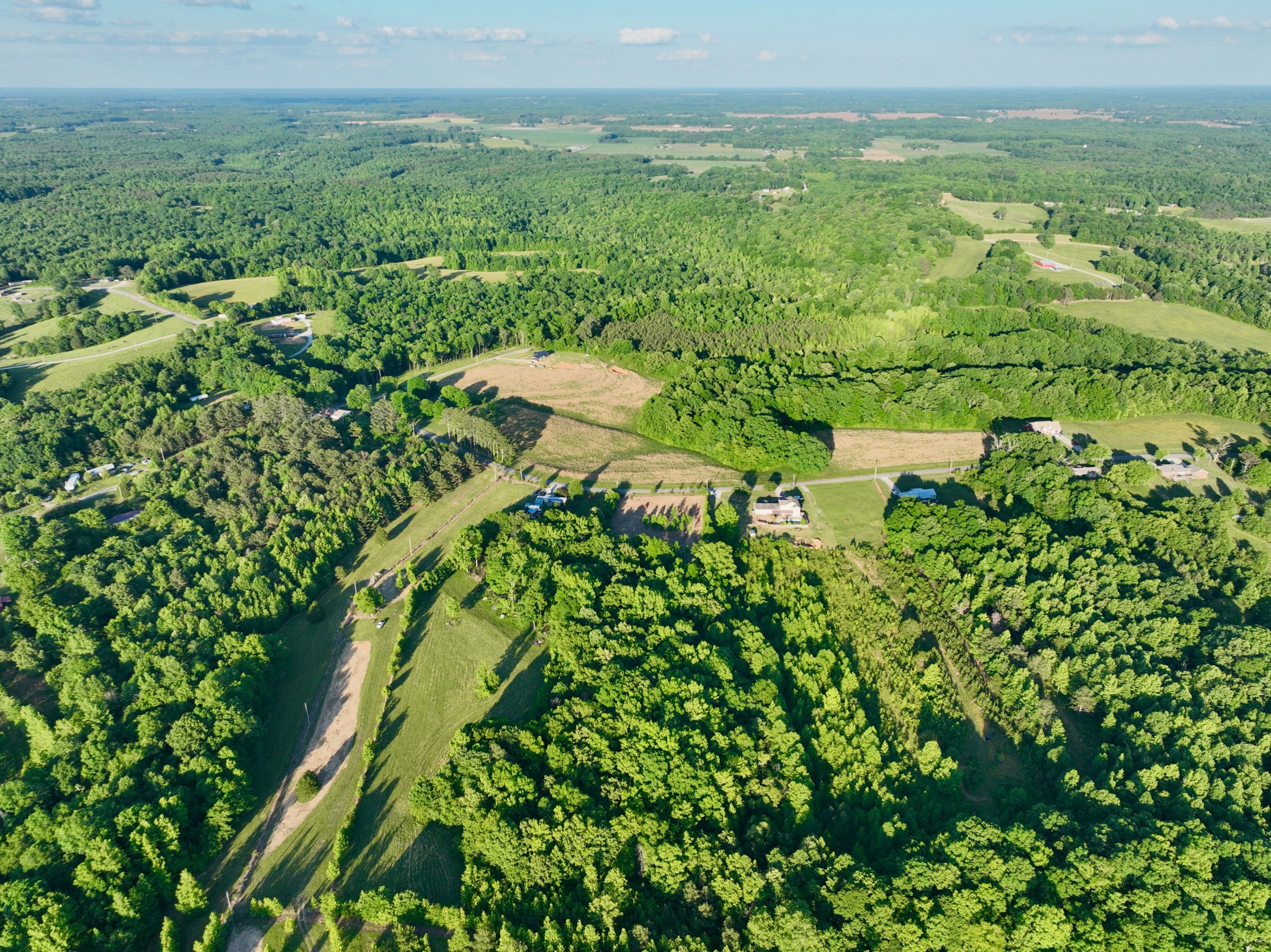 497 Rascaltown Road Loretto TN 38469