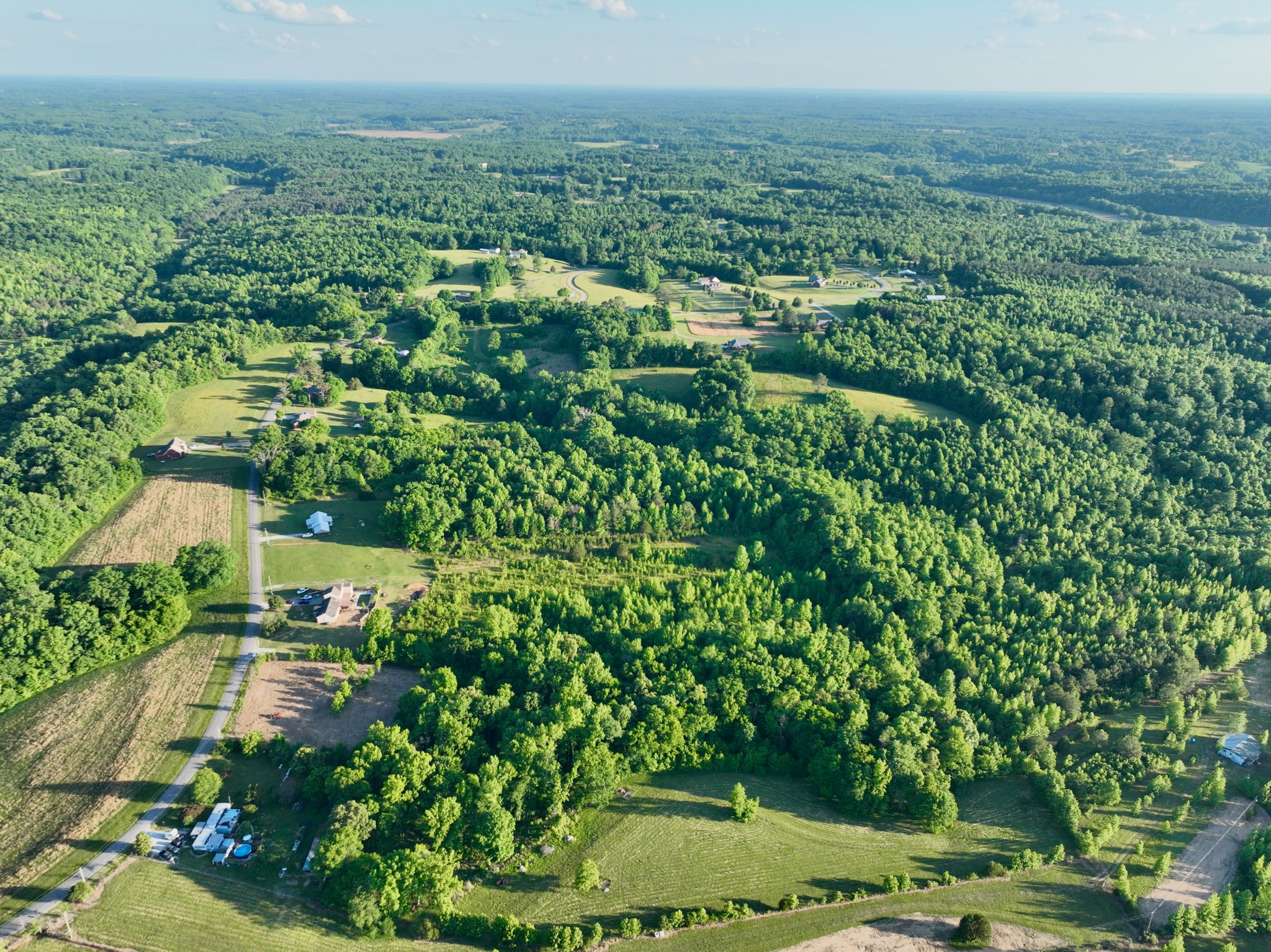 497 Rascaltown Road Loretto TN 38469