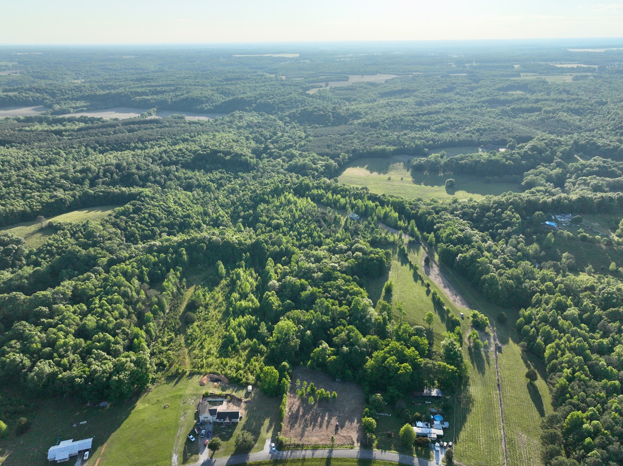 497 Rascaltown Road Loretto TN 38469