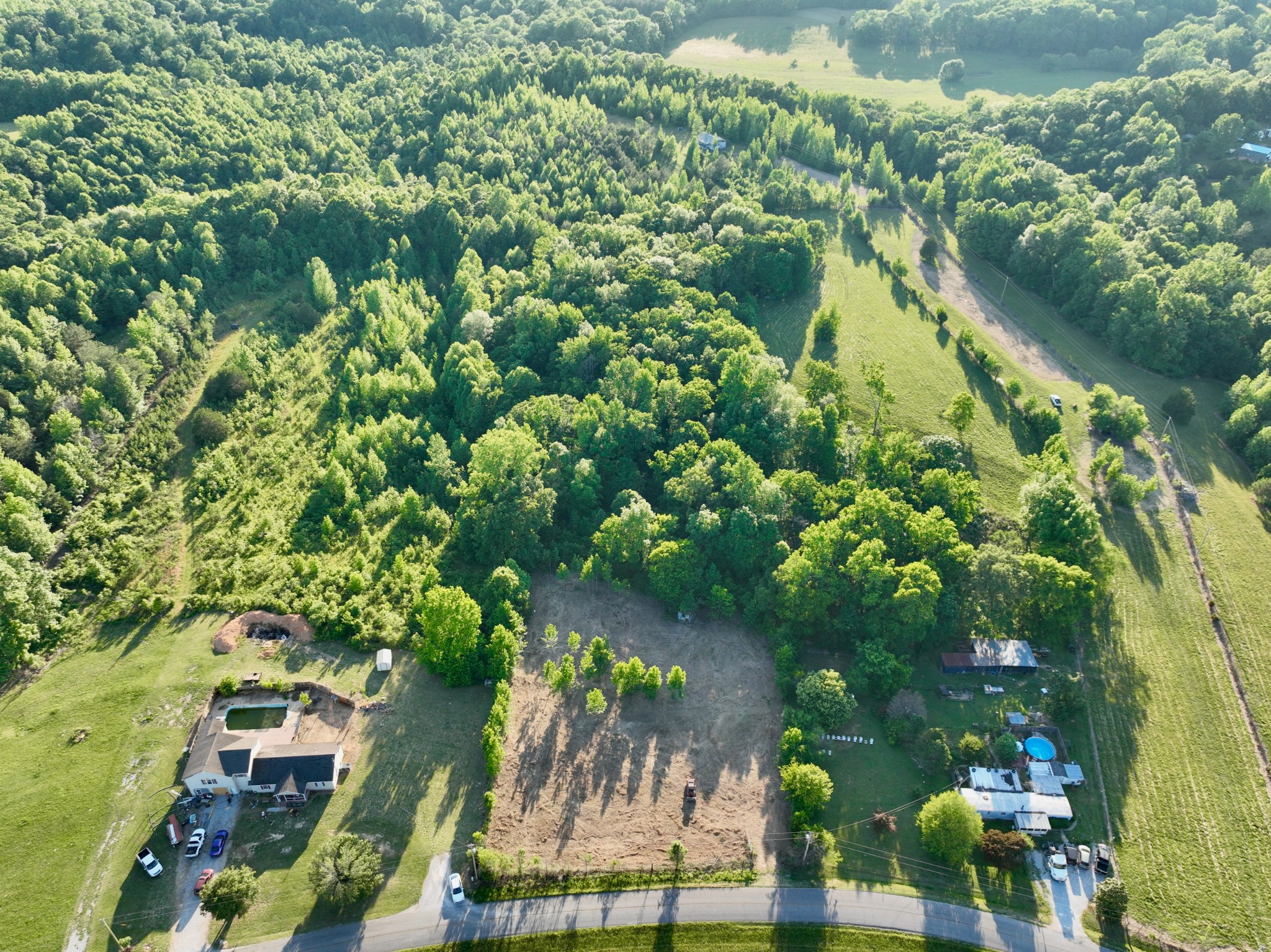 497 Rascaltown Road Loretto TN 38469