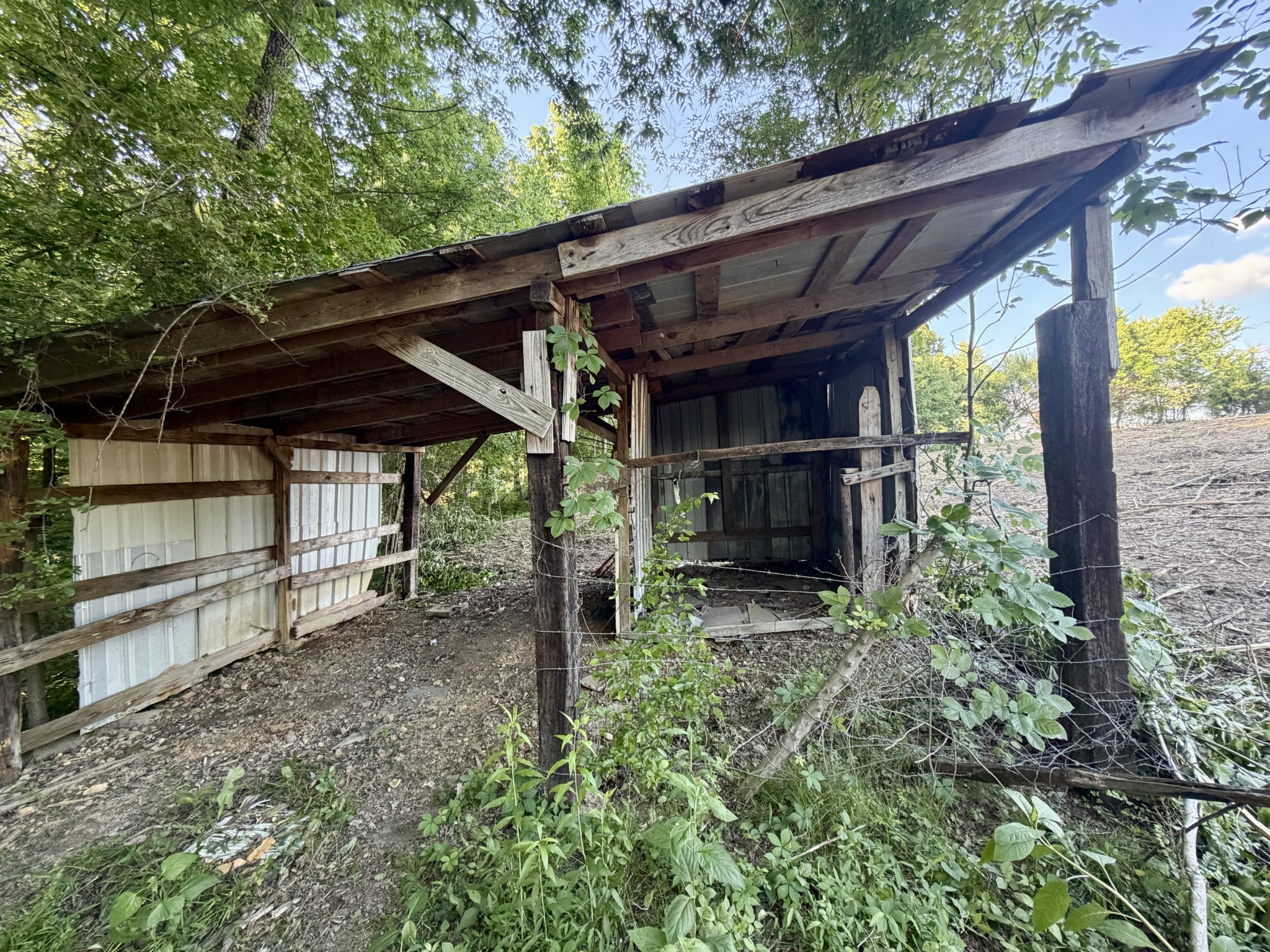 497 Rascaltown Road Loretto TN 38469