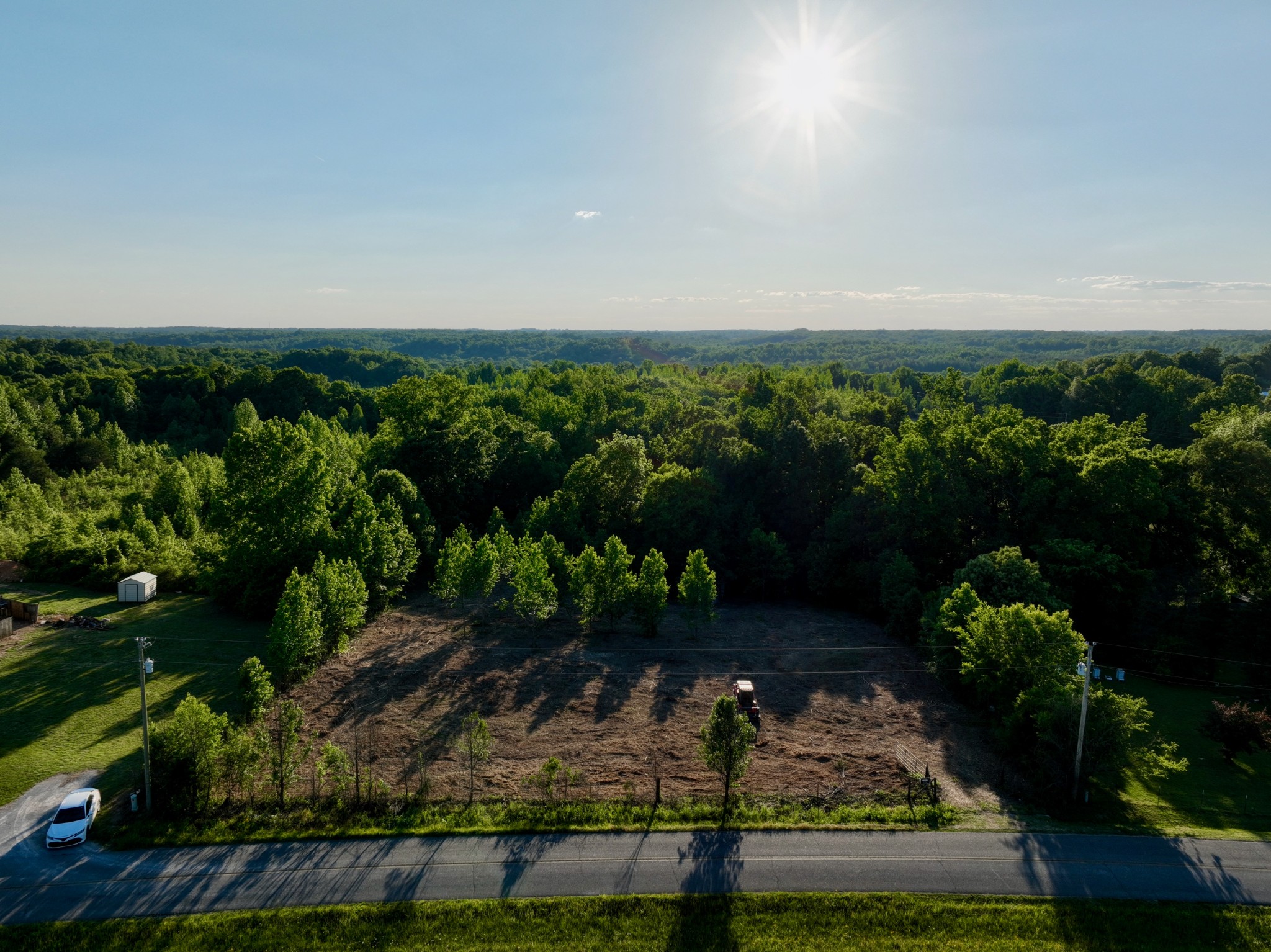 497 Rascaltown Road Loretto TN 38469