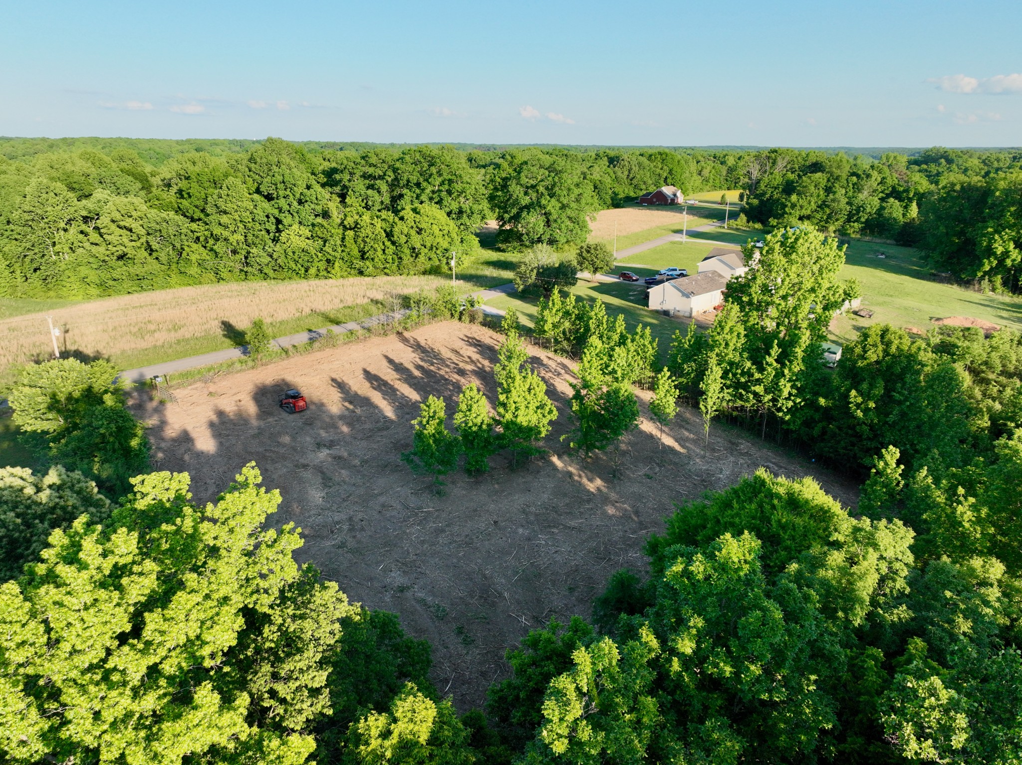 497 Rascaltown Road Loretto TN 38469