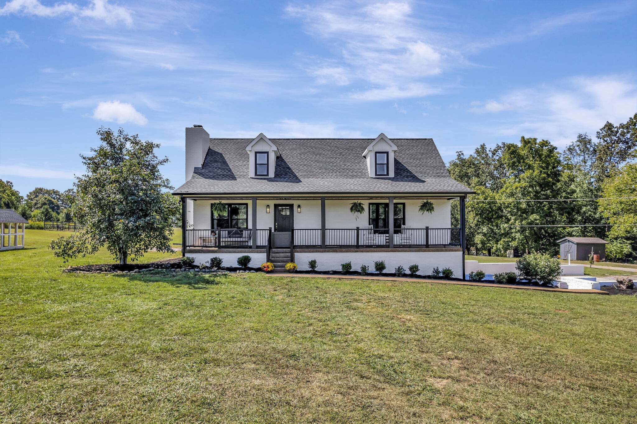 1707 New Hope Road Joelton TN 37080