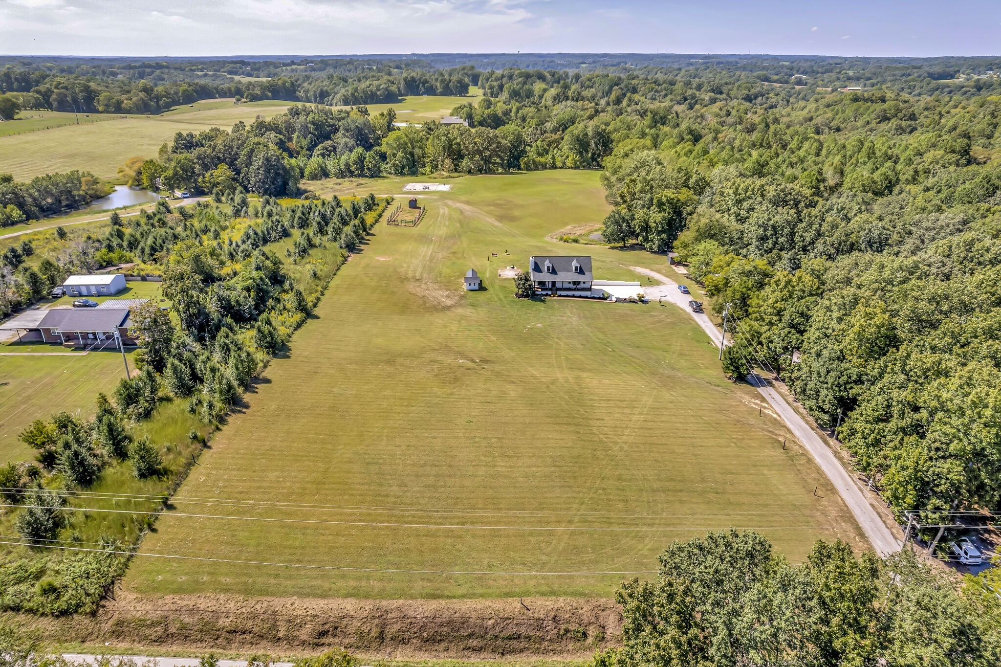 1707 New Hope Road Joelton TN 37080
