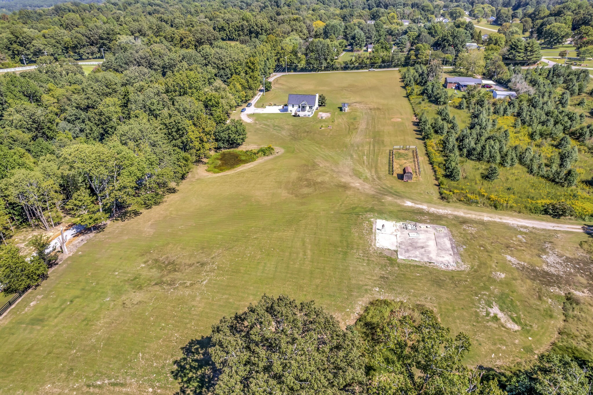 1707 New Hope Road Joelton TN 37080