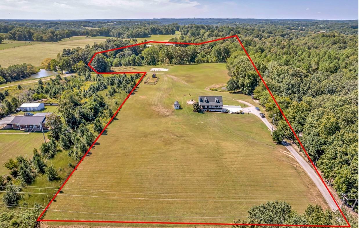 1707 New Hope Road Joelton TN 37080