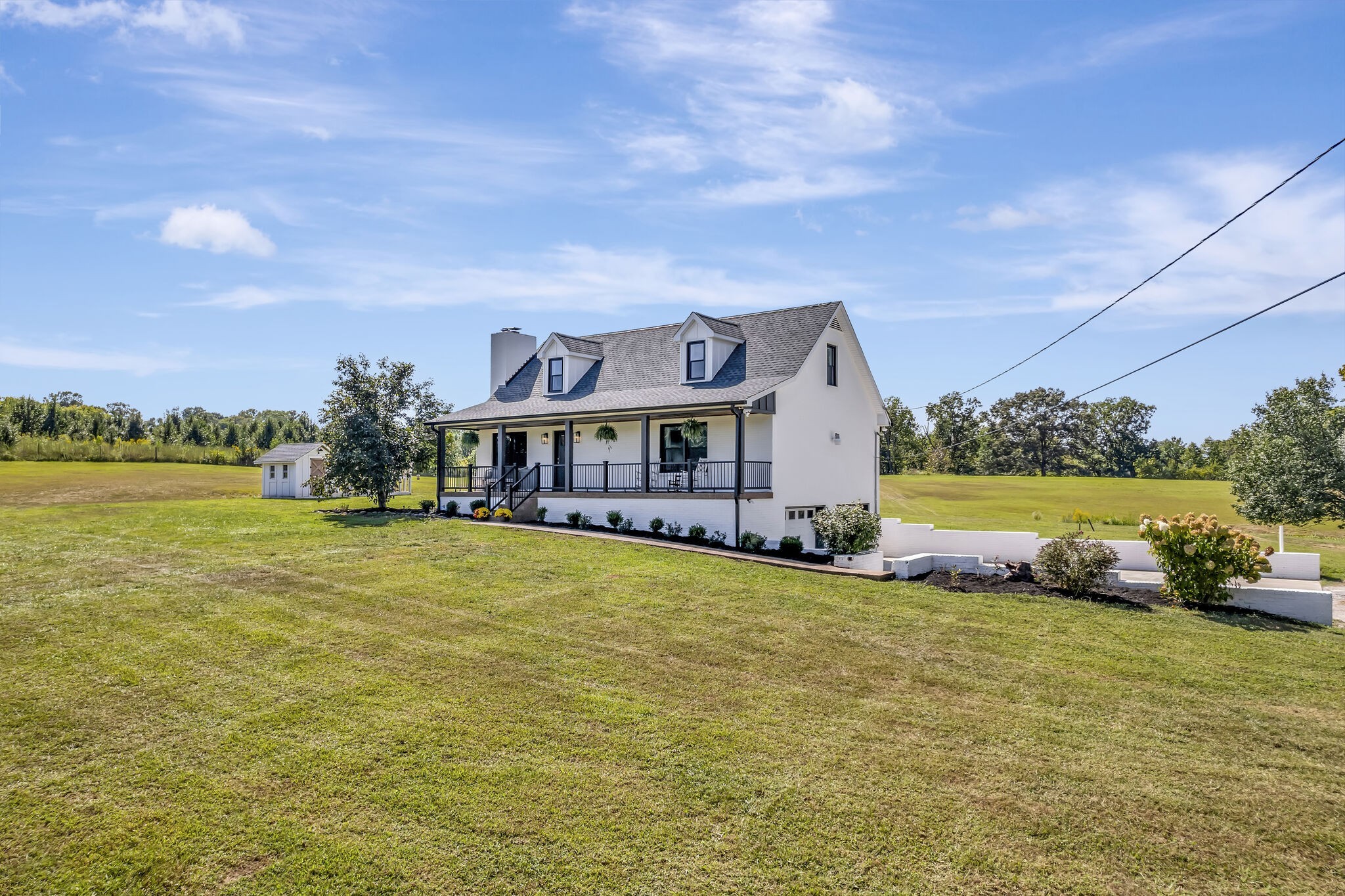 1707 New Hope Road Joelton TN 37080