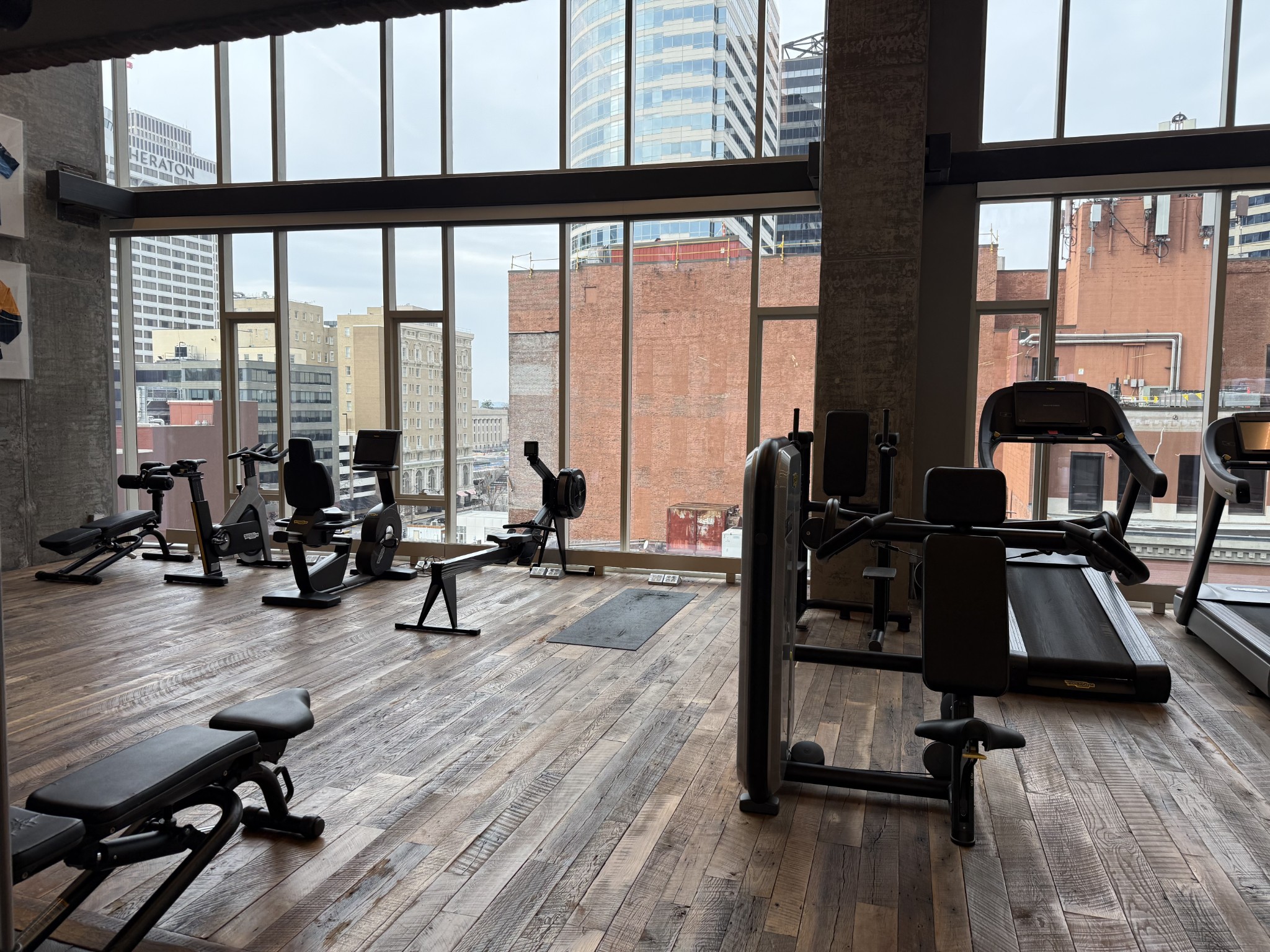 515 Church Street Nashville TN 37219
