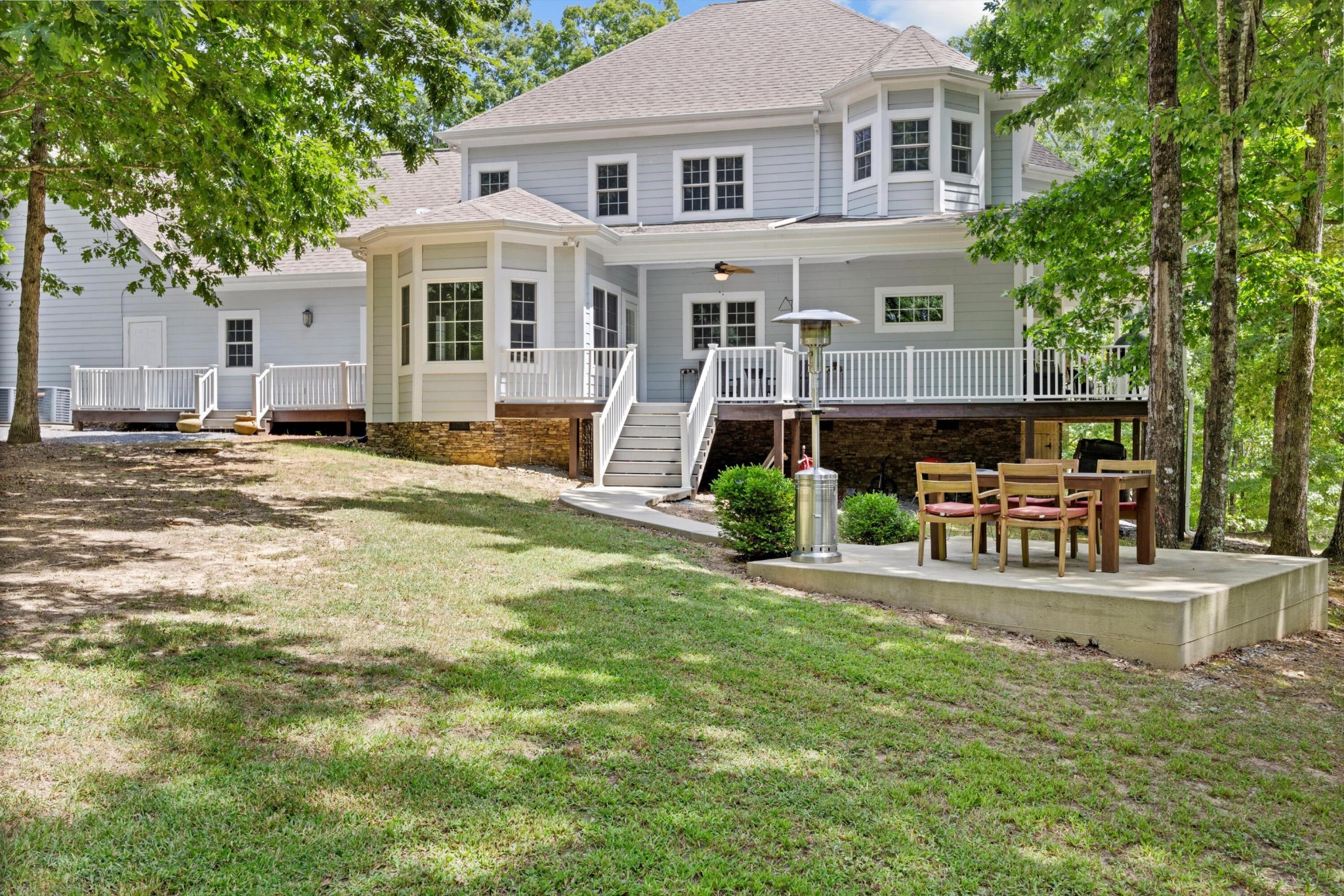 2168 Bluff View Drive Dunlap TN 37327