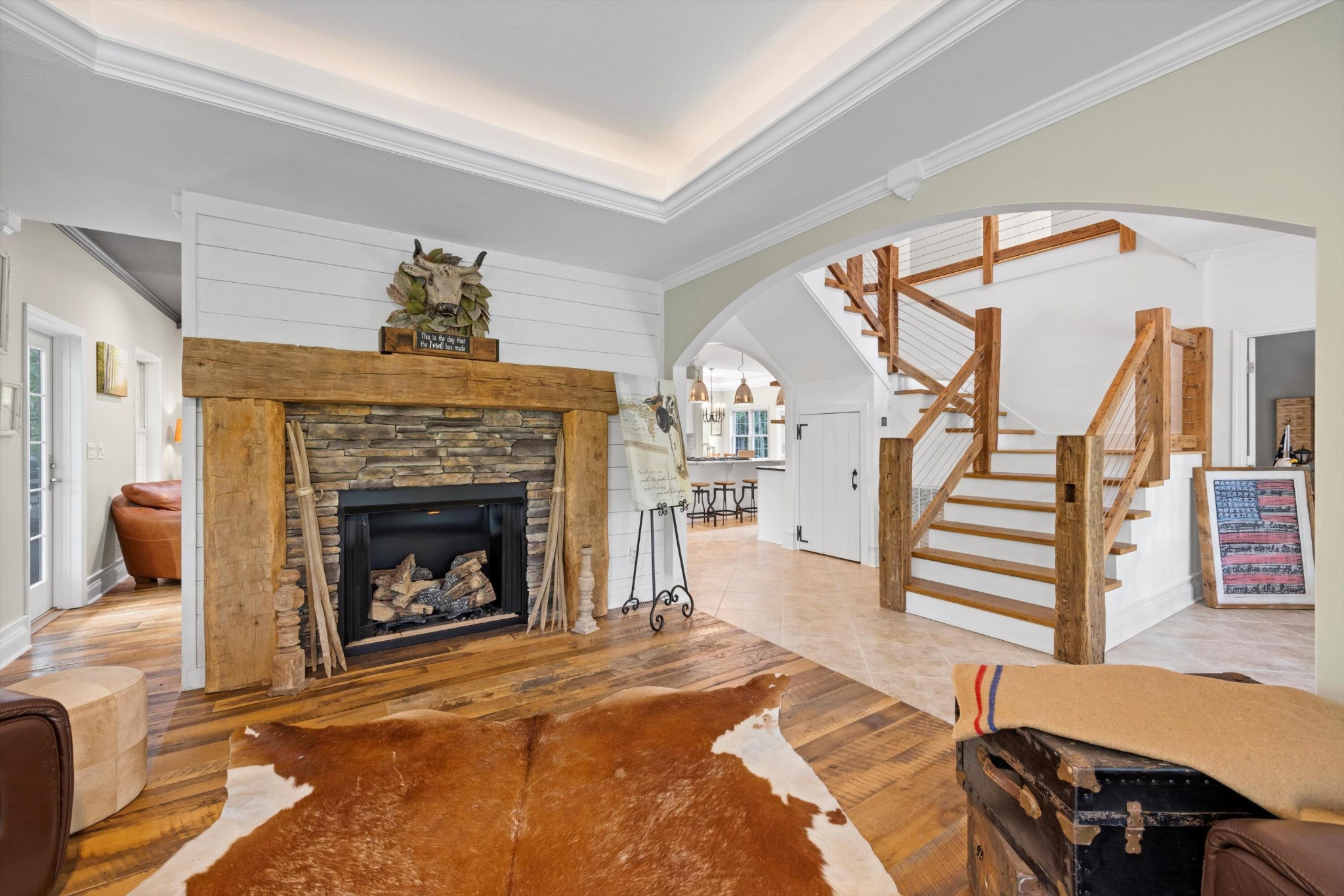 2168 Bluff View Drive Dunlap TN 37327