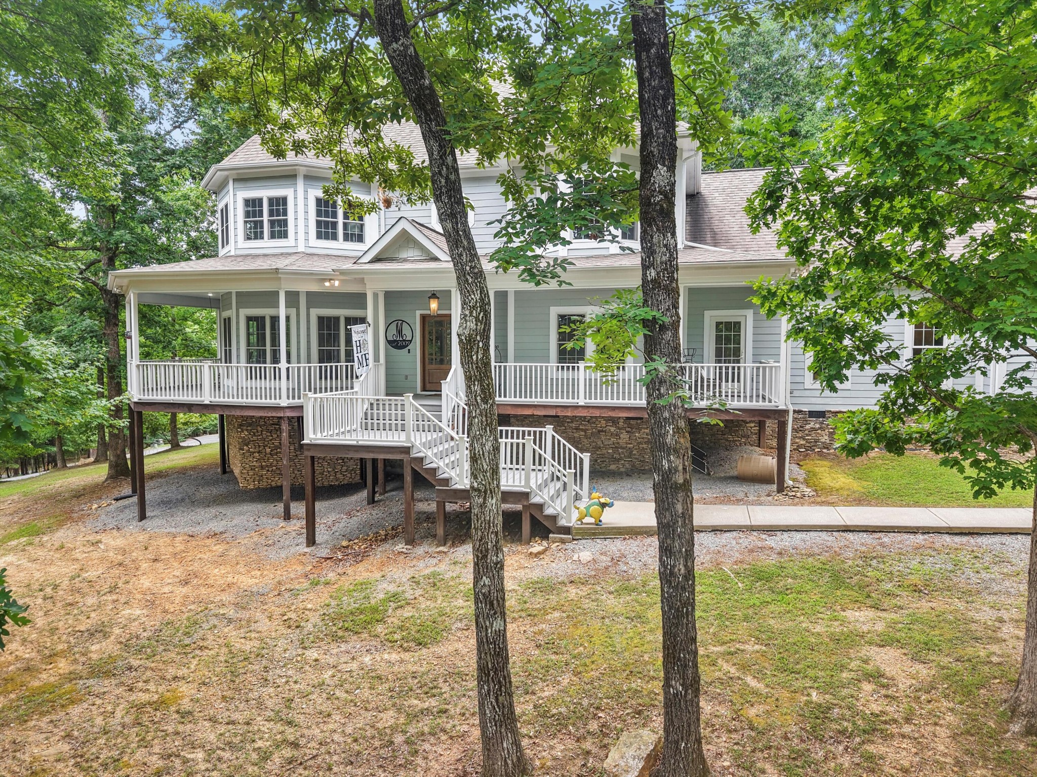2168 Bluff View Drive Dunlap TN 37327
