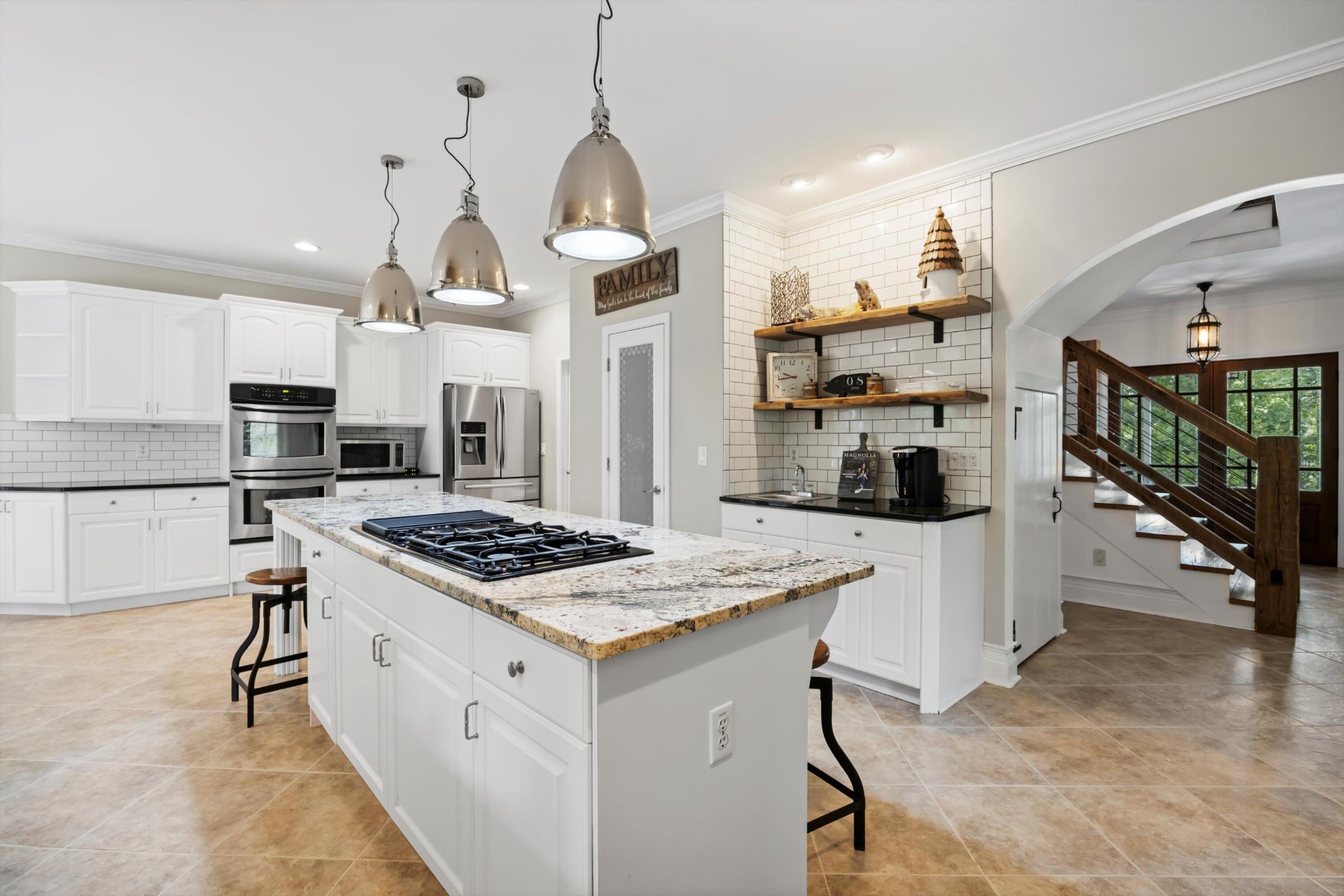 2168 Bluff View Drive Dunlap TN 37327