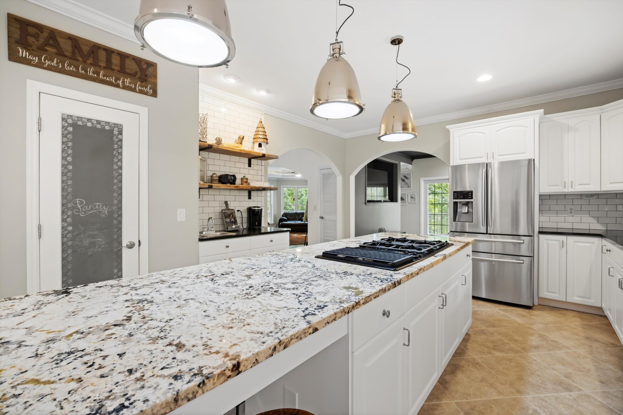 2168 Bluff View Drive Dunlap TN 37327