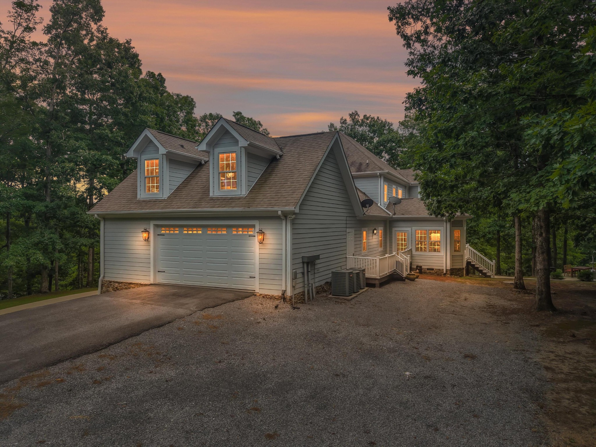 2168 Bluff View Drive Dunlap TN 37327