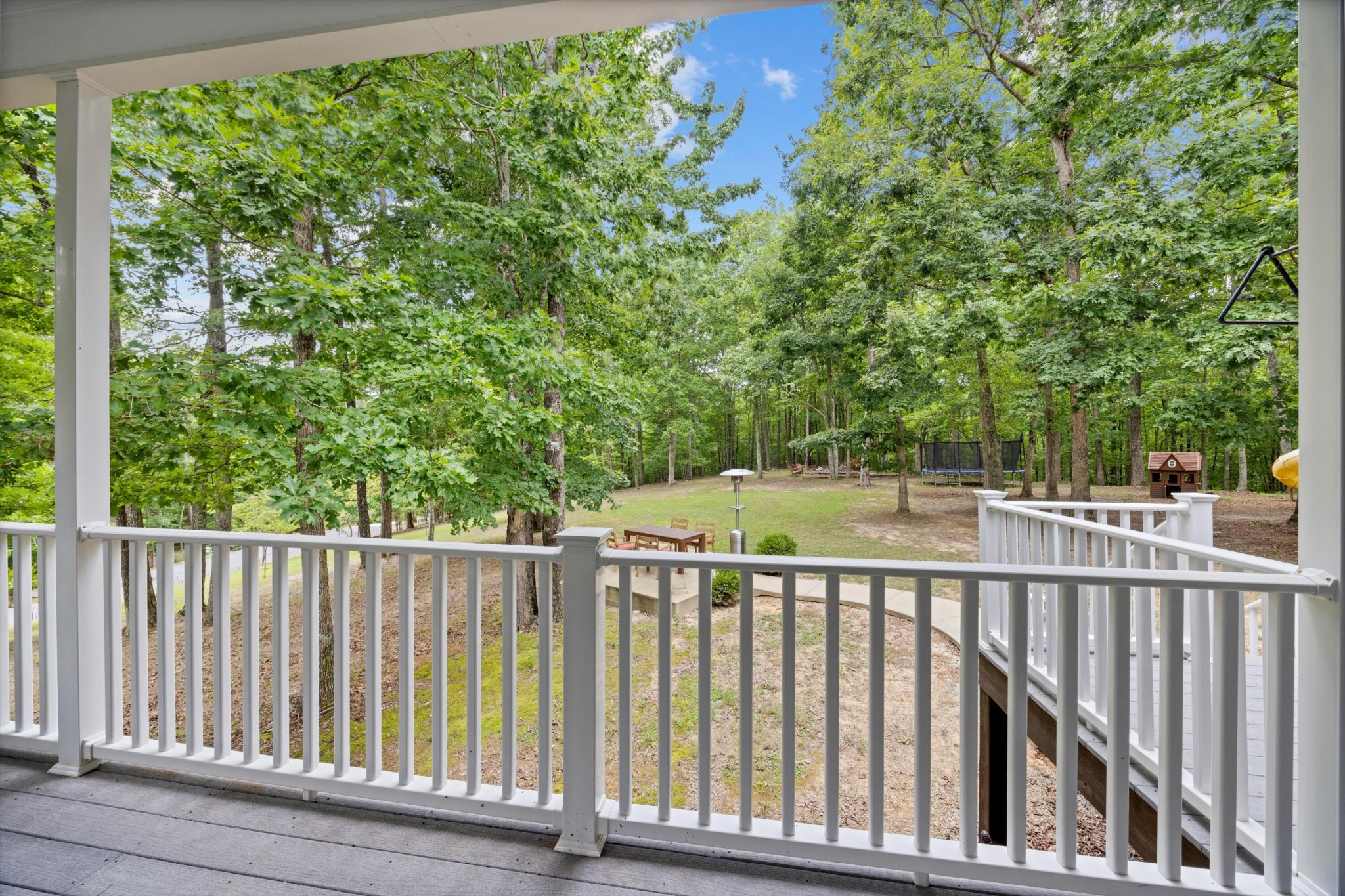 2168 Bluff View Drive Dunlap TN 37327