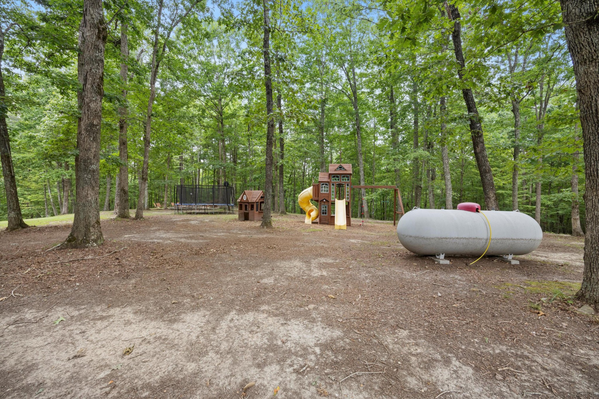 2168 Bluff View Drive Dunlap TN 37327