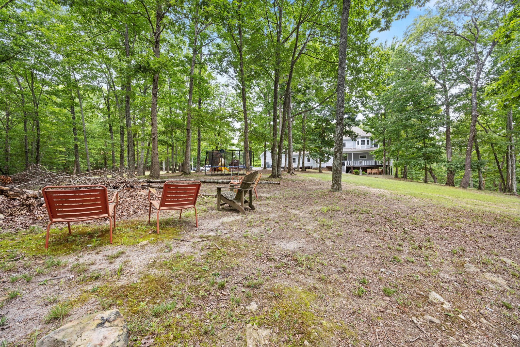 2168 Bluff View Drive Dunlap TN 37327