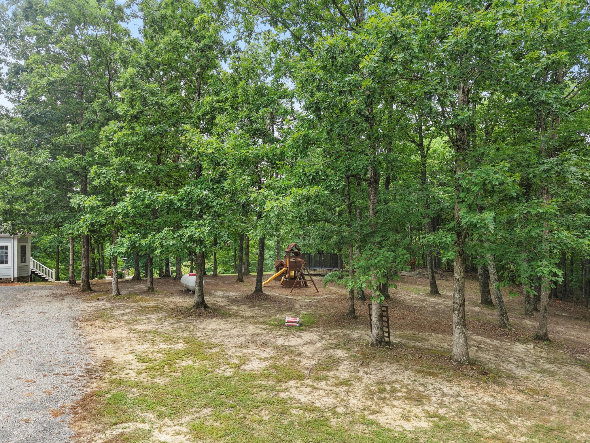 2168 Bluff View Drive Dunlap TN 37327