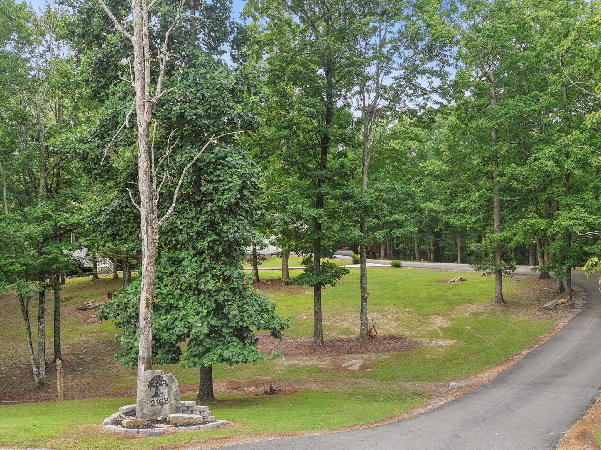 2168 Bluff View Drive Dunlap TN 37327