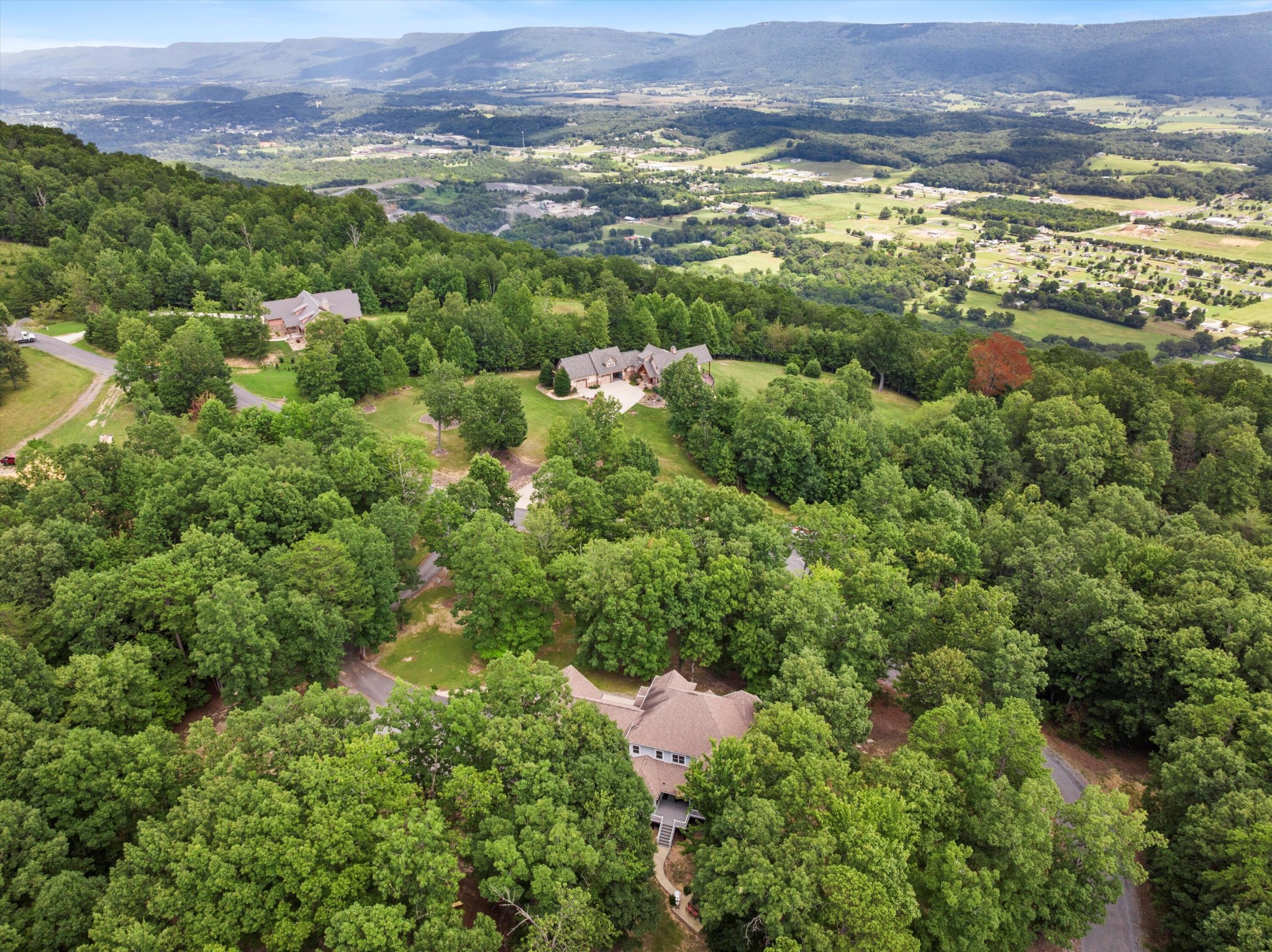 2168 Bluff View Drive Dunlap TN 37327