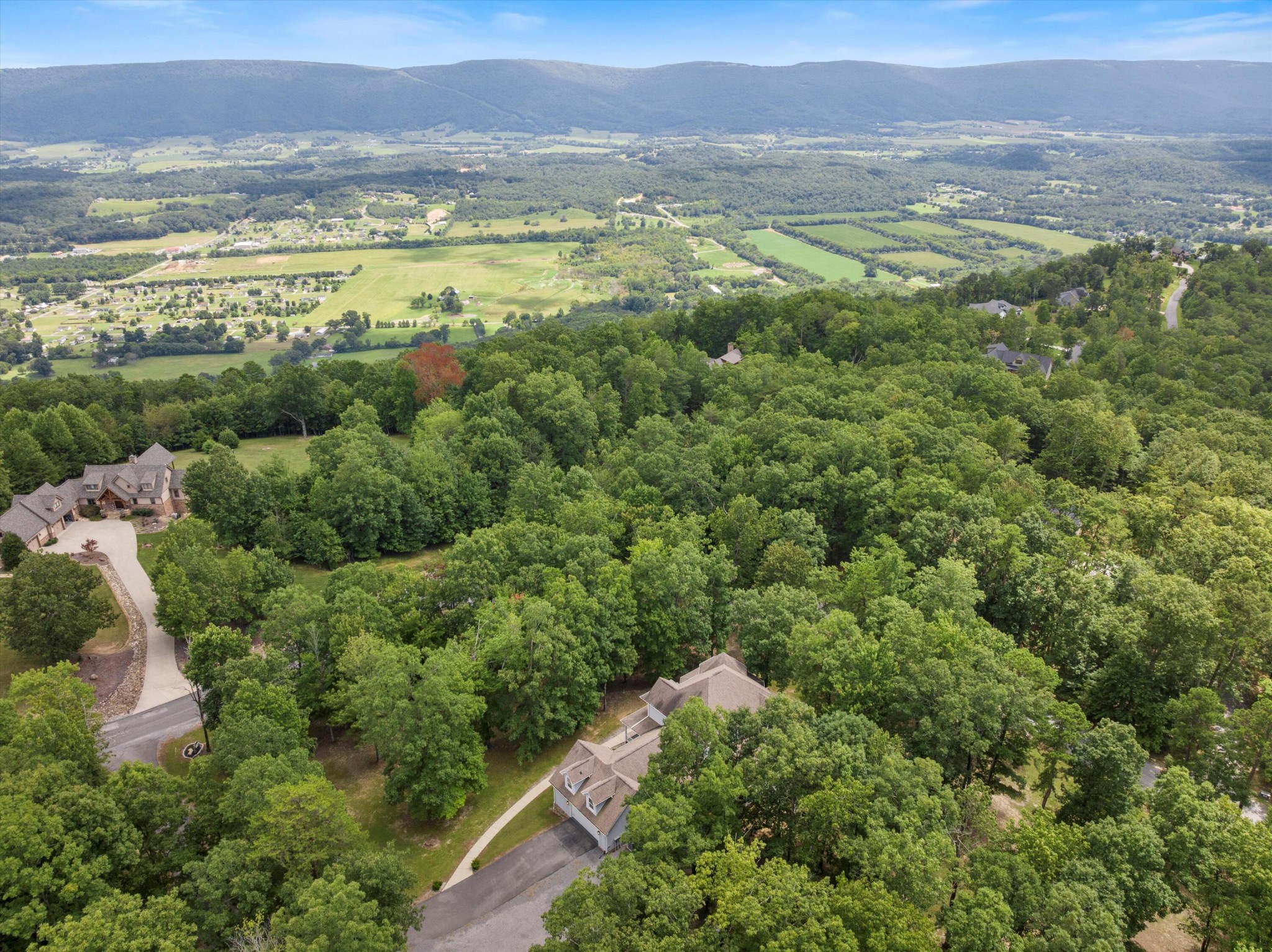 2168 Bluff View Drive Dunlap TN 37327